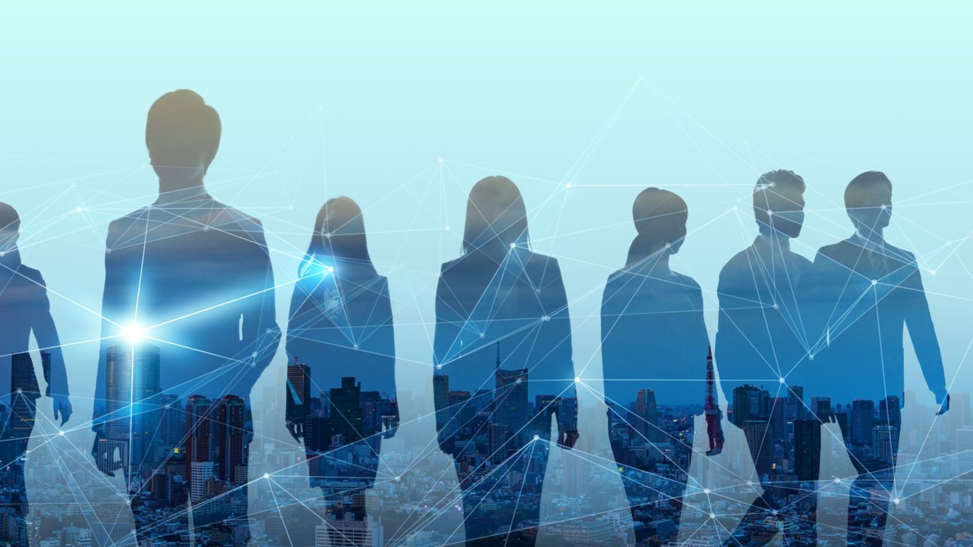 新卒・第二新卒採用イメージ